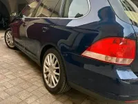 Gebraucht VW Golf VI 160 PS (117 kW) 2008 Blau Kleinwagen