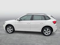 Gebraucht Skoda Kamiq Active 95 PS (69 kW) 2022 Candyweiß SUV