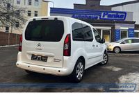 gebraucht Citroën Berlingo R-Cam*SHZ*Tempo*5-Sitz*Touch*Klima*