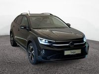 Gebraucht VW Taigo Style 150 PS (110 kW) 2024 Deep black perleffekt SUV