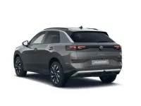 Neu VW T-Roc Life 116 PS (85 kW) 2026 Wolf grey metallic / schwarz SUV