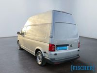 Gebraucht VW T6 102 PS (75 kW) 2019 Reflexsilber (metallic) Van