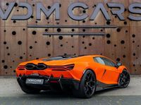 Neu Lamborghini Revuelto 1016 PS (747 kW) 2025 Orange Coupé