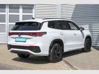 Gebraucht VW Tayron R-line 272 PS (200 kW) 2026 Weiß SUV