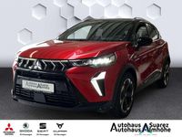 Neu Mitsubishi ASX Edition 158 PS (116 kW) 2025 Aurorarot / onyxschwarz (t) SUV