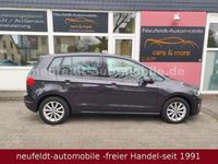 gebraucht VW Golf Sportsvan VII Lounge