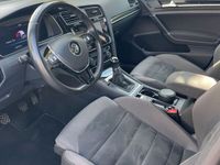 gebraucht VW Golf 1.5 TSI Highline / StHz / AHK / LED-Scheinw