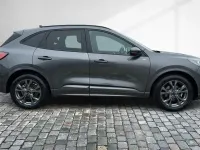 Gebraucht Ford Kuga ST-Line X 150 PS (110 kW) 2023 Grau SUV