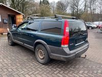 gebraucht Volvo XC70 2.5T AWD