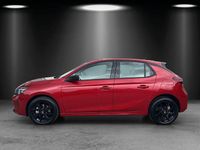 Gebraucht Opel Corsa 101 PS (74 kW) 2024 Rot Kleinwagen
