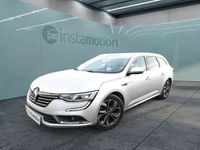 Gebraucht Renault Talisman Intens 200 PS (147 kW) 2020 Grau Kombi