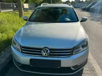 Occasion VW Passat 140 ch (102 kW) 2014 Argent Break