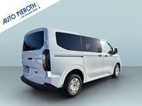 Neu Ford Transit Custom Trend 136 PS (100 kW) 2025 Weiß Kombi