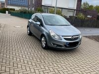 gebraucht Opel Corsa D Edition 1.3CDTI Tempomat/Klima/PDC
