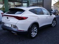 Gebraucht Cupra Formentor 204 PS (150 kW) 2024 Candy weiss SUV