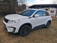 gebraucht Suzuki Vitara 1.6 VVT Comfort 4x4 Comfort