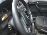 Second-hand VW Caddy 102 CP (75 kW) 2017 Alb Monovolum