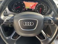 gebraucht Audi A7 Sportback 3.0 TDI 235kW quattro tiptronic -