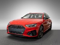 gebraucht Audi S4 Avant TDI quattro tiptronic