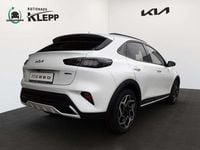 Neu Kia XCeed GT-Line 179 PS (131 kW) 2025 Deluxe weiss metallic SUV