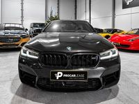 Gebraucht BMW M5 Competition Edition 625 PS (459 kW) 2021 Schwarz Limousine