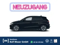 Neu VW ID. Polo Style 155 kW (211 PS) 2026 Grenadillschwarz metallic Kleinwagen
