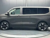 Neu VW Caravelle PanAmericana 160 kW (218 PS) 2025 Graphite dust metallic Van