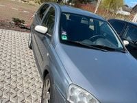 Gebraucht Opel Corsa 60 PS (44 kW) 2003 Grau Kleinwagen