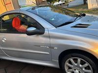Gebraucht Peugeot 206 Filou 60 PS (44 kW) 2004 Limousine