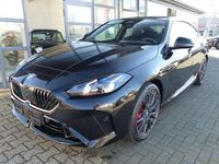Gebraucht BMW 218 Gran Coupé M Sport 150 PS (110 kW) 2025 Black sapphire metallic Coupé