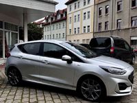 gebraucht Ford Fiesta ST-Line