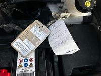 Gebraucht Ford Fiesta 82 PS (60 kW) 2016 Weiß Limousine