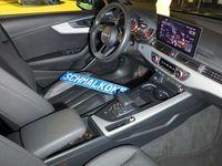 gebraucht Audi A4 Avant 40 TDI2.0 SCR S tronic advanced AHK Nav