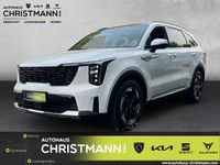 Gebraucht Kia Sorento Platinum 252 PS (185 kW) 2025 Snow white pearl SUV