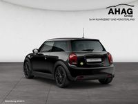 Gebraucht Mini Cooper SE Classic 135 kW (184 PS) 2022 Schwarz Kleinwagen