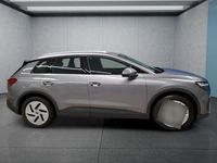 Gebraucht Audi Q4 e-tron 150 kW (204 PS) 2023 Grau SUV