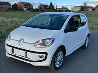 Gebraucht VW up! Edition 60 PS (44 kW) 2015 Kleinwagen