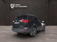 Gebraucht Toyota RAV4 151 PS (111 kW) 2015 Night time black SUV