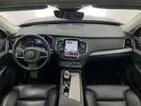 Gebraucht Volvo XC90 Ultimate 250 PS (183 kW) 2023 Schwarz SUV
