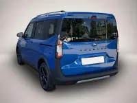 Gebraucht Ford Tourneo Courier Active 125 PS (91 kW) 2024 Manufacturer Van / Kleinbus