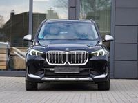 Gebraucht BMW X1 xLine 169 PS (124 kW) 2023 Schwarz SUV