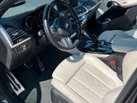 gebraucht BMW X4 xDrive 30i