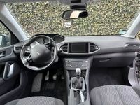 gebraucht Peugeot 308 SW Defekt