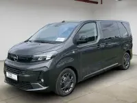 Neu Opel Zafira Life Edition 180 PS (132 kW) 2026 Grau Van / Kleinbus