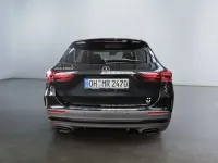 Gebraucht Mercedes GLA200 AMG 150 PS (110 kW) 2026 Metalliclack kosmosschwarz SUV