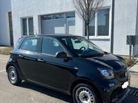 gebraucht Smart ForFour 1.0 52kW