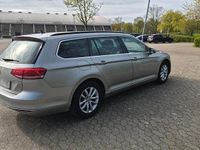Gebraucht VW Passat 179 PS (131 kW) 2017 Kombi
