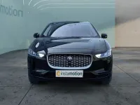 Gebraucht Jaguar I-Pace S 297 kW (405 PS) 2023 Schwarz SUV