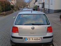 Gebraucht VW Golf III 101 PS (74 kW) 1998 Silber Limousine
