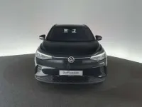 Gebraucht VW ID.4 Pro 210 kW (286 PS) 2025 Schwarz SUV